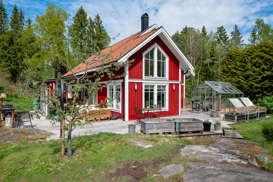Fullskärm