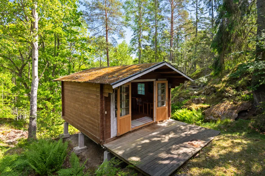 Fullskärm