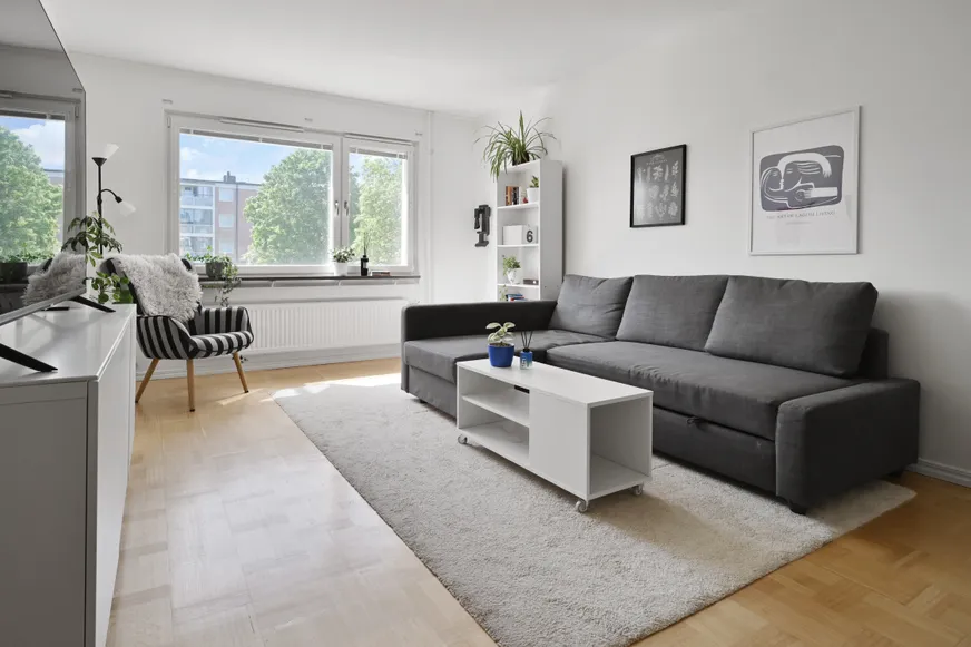 Fullskärm