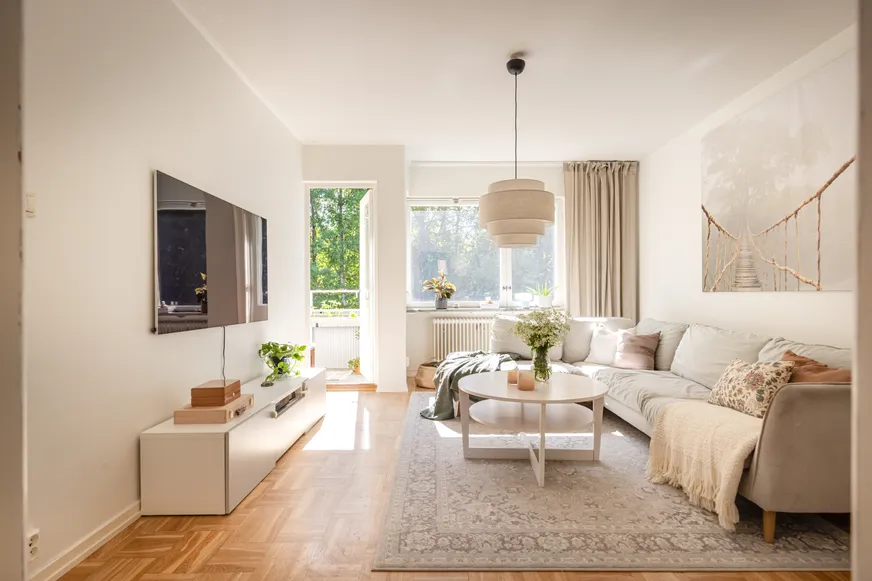 Fullskärm