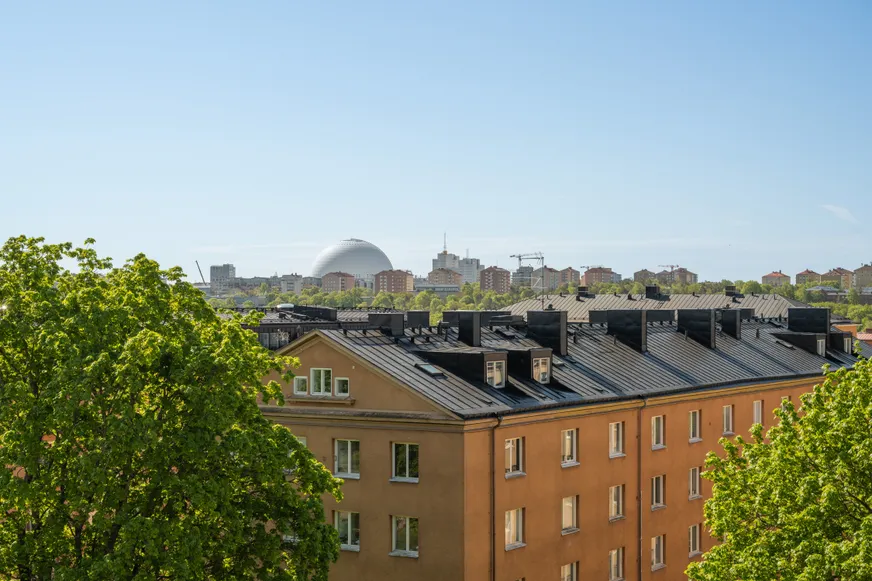 Fullskärm