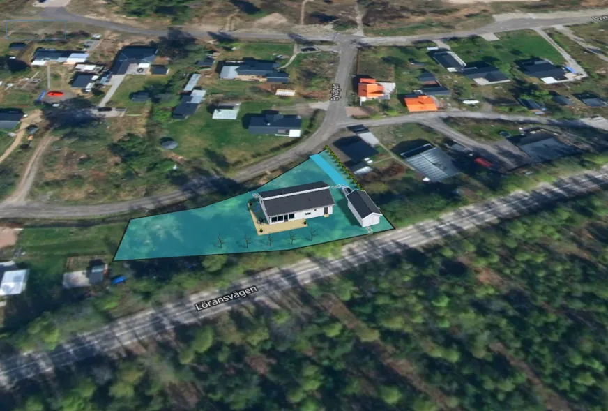Fullskärm