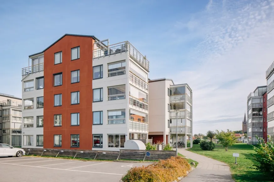 Fullskärm