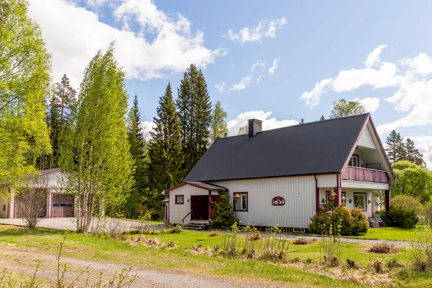 Fullskärm