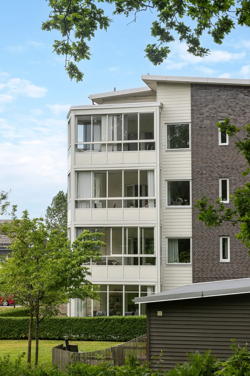 Fullskärm
