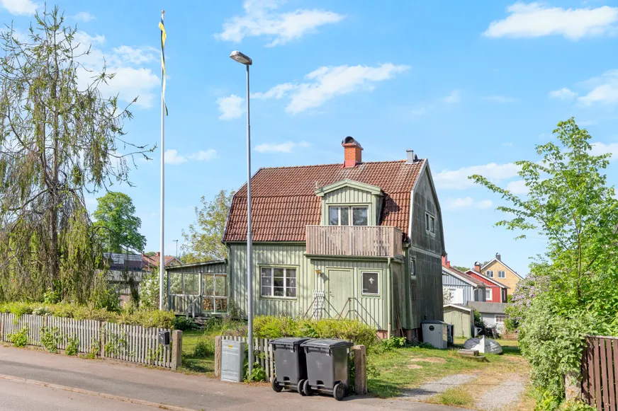 Fullskärm