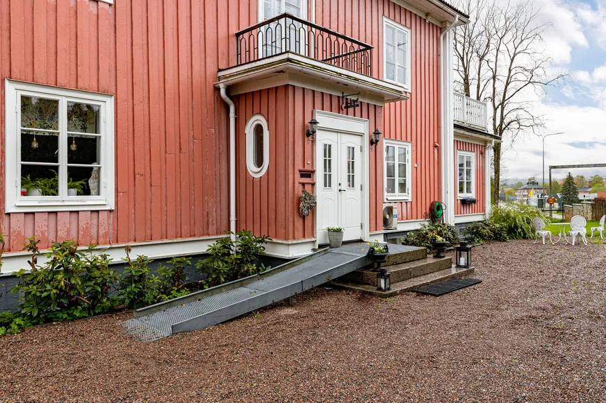 Fullskärm