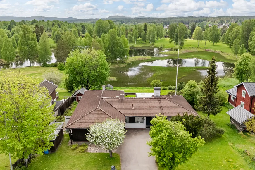 Fullskärm