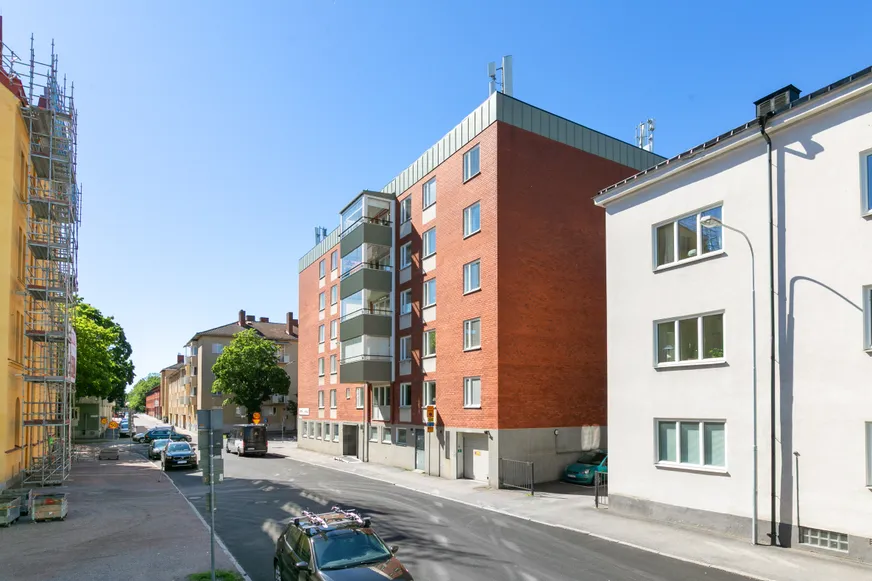Fullskärm