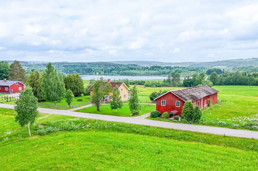 Fullskärm