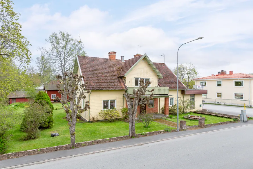 Fullskärm