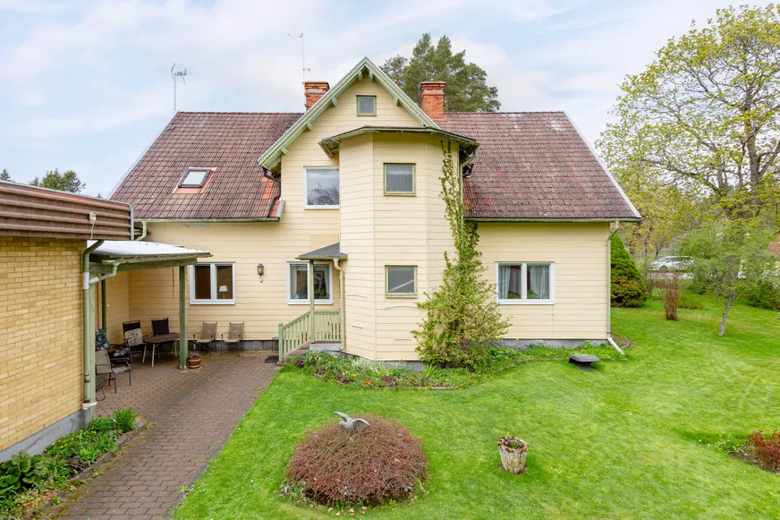 Fullskärm