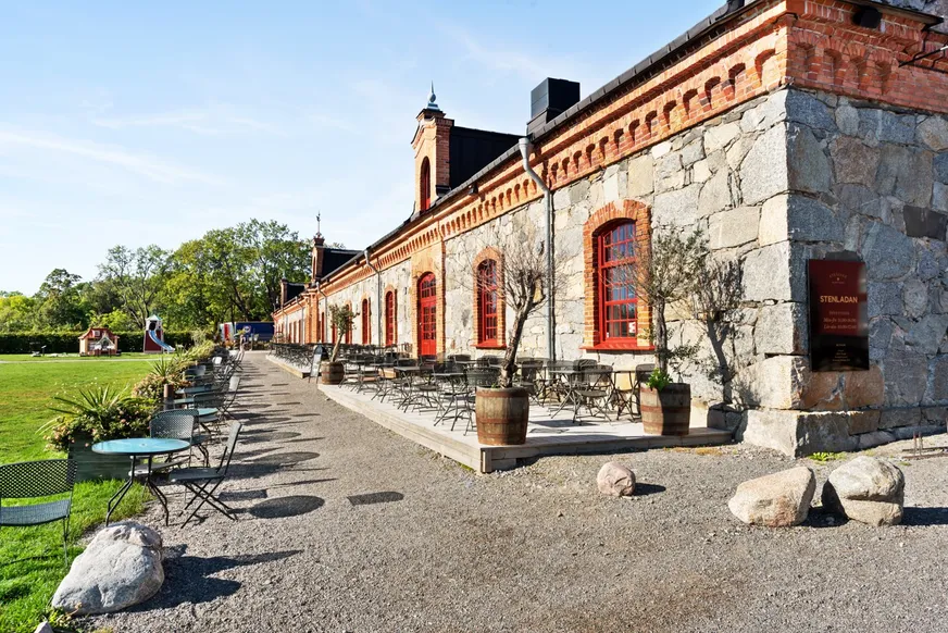 Fullskärm