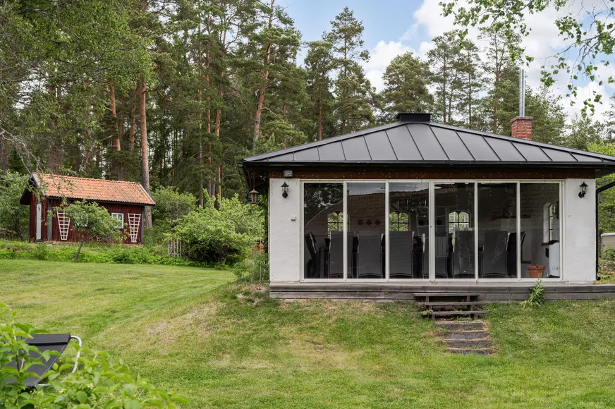 Fullskärm