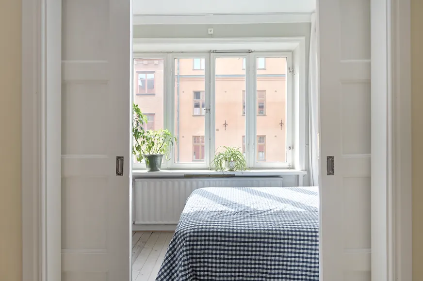 Fullskärm