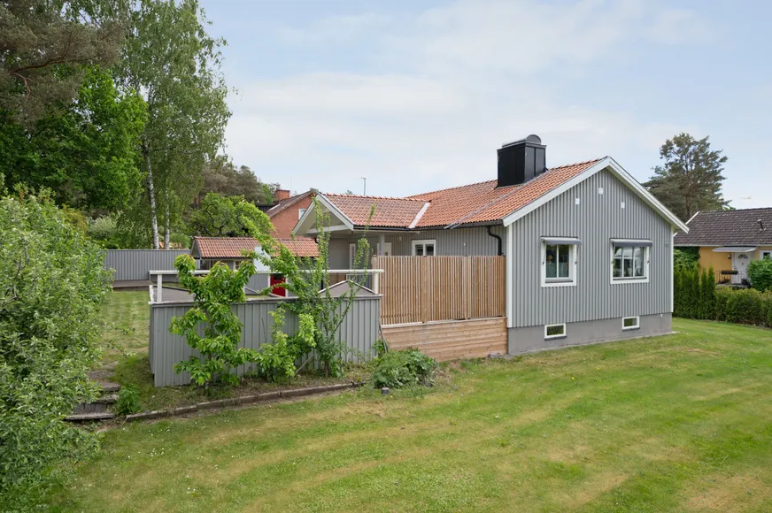 Fullskärm