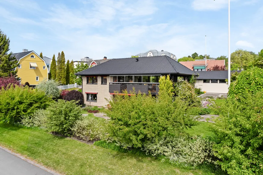 Fullskärm