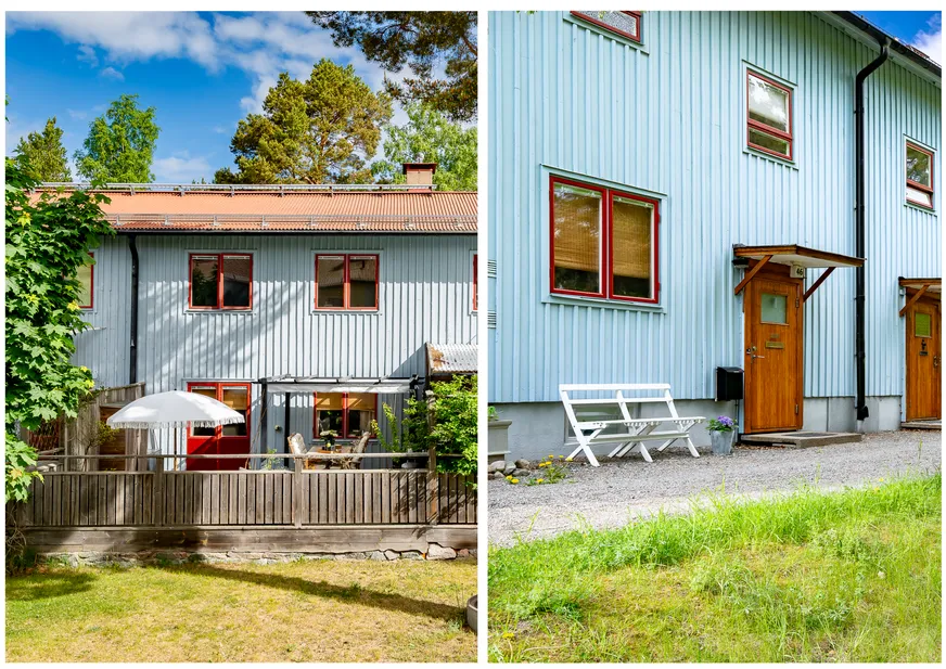 Fullskärm