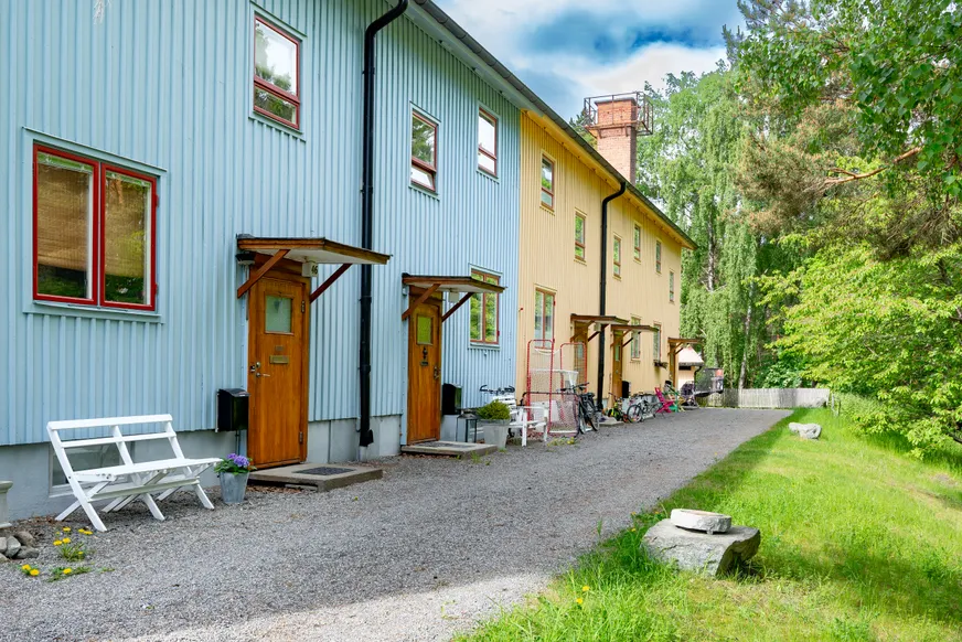 Fullskärm