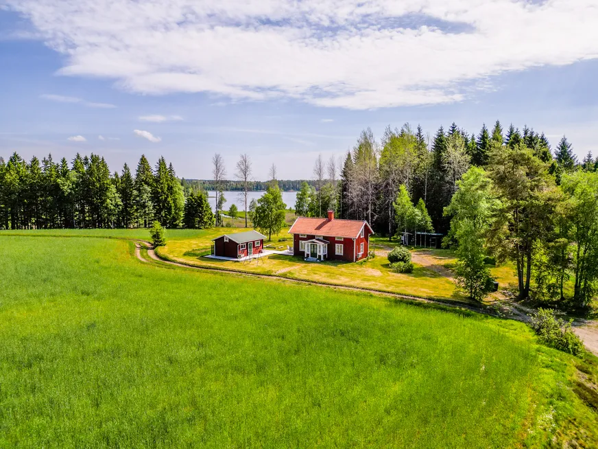 Fullskärm