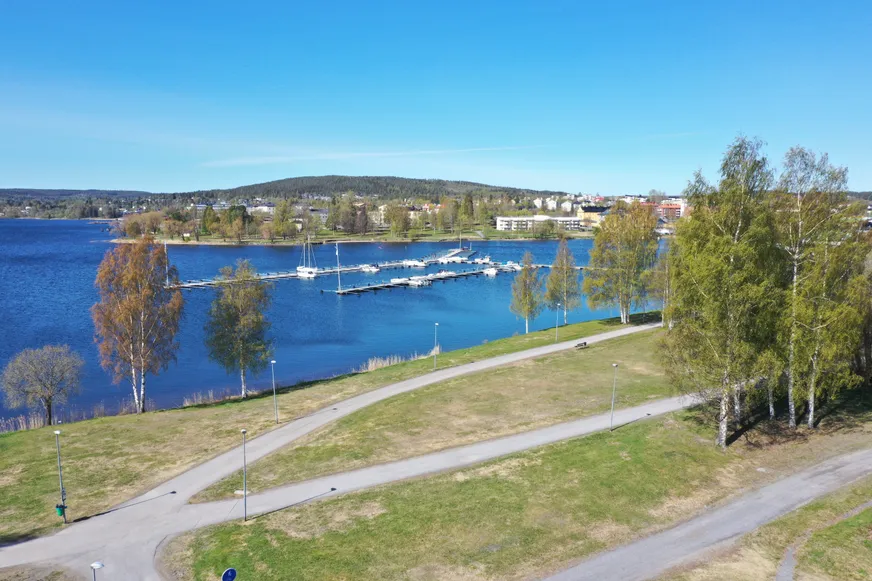 Fullskärm