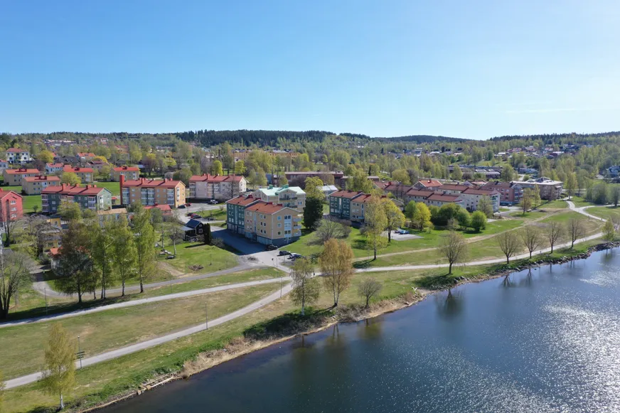 Fullskärm