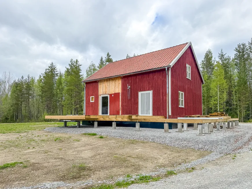 Fullskärm