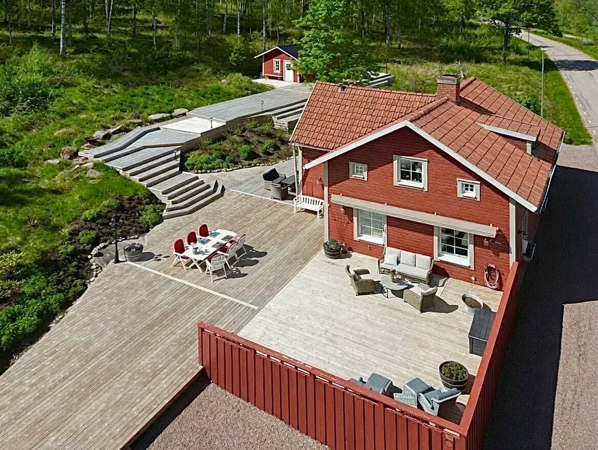 Fullskärm