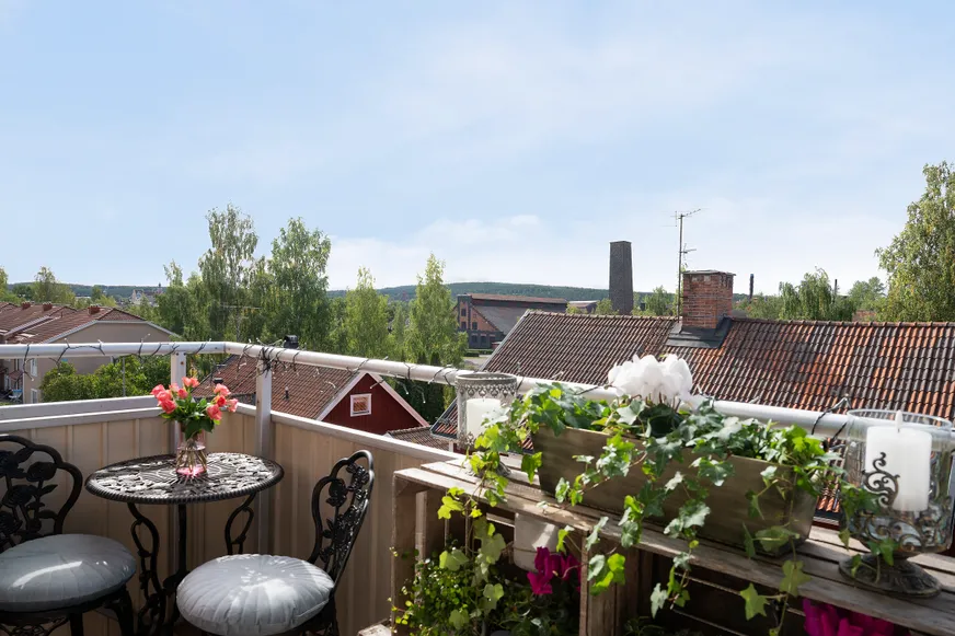 Fullskärm