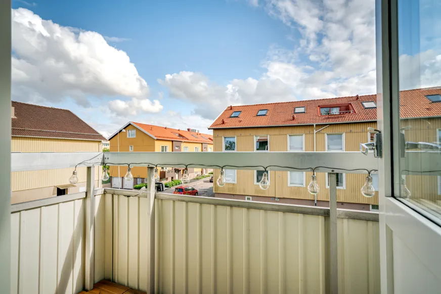Bostadsrätt, Gullrisgatan 4A, Centrala Hisingen, Göteborg