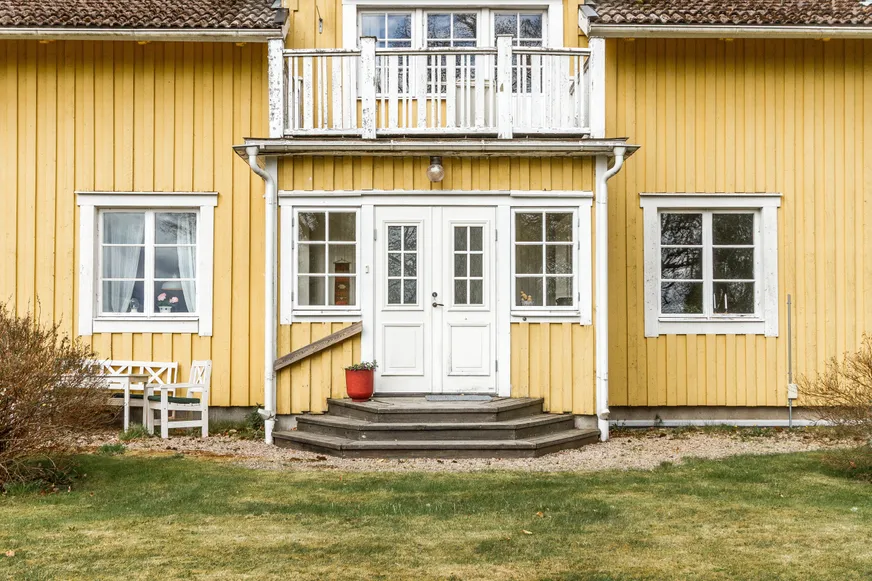 Fullskärm