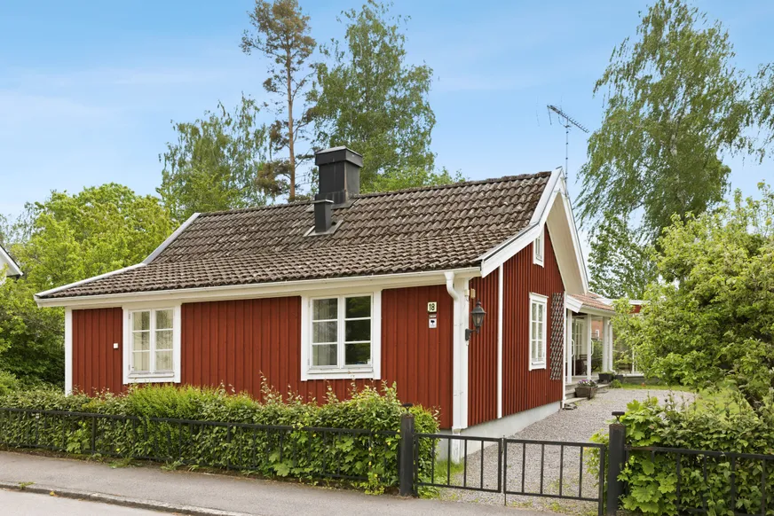 Fullskärm