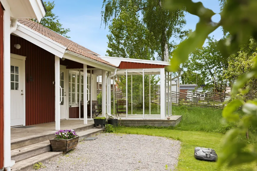 Fullskärm