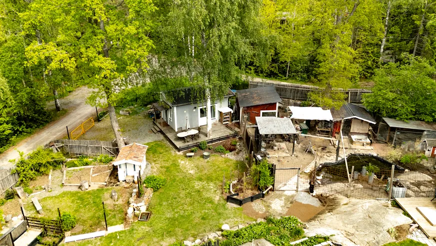 Fullskärm
