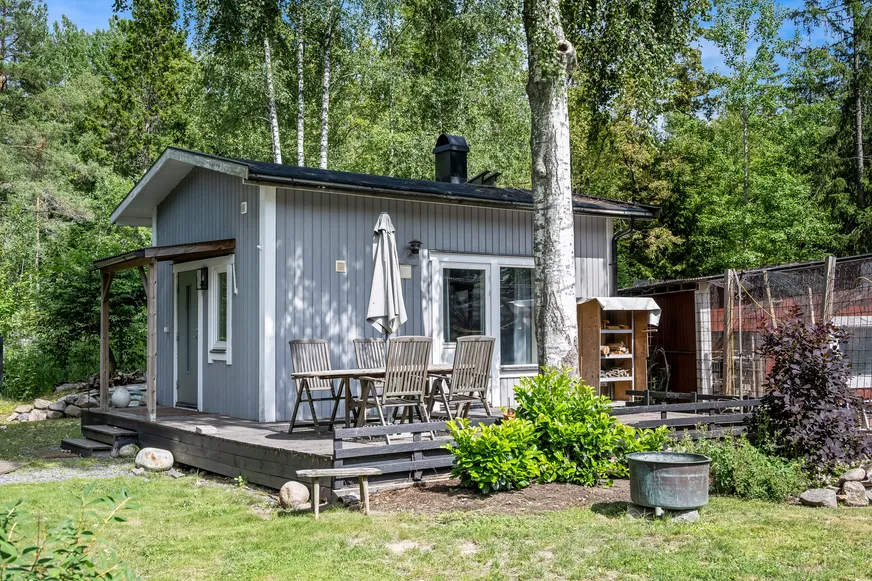 Fullskärm