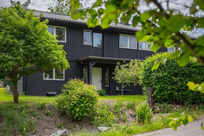 Fullskärm