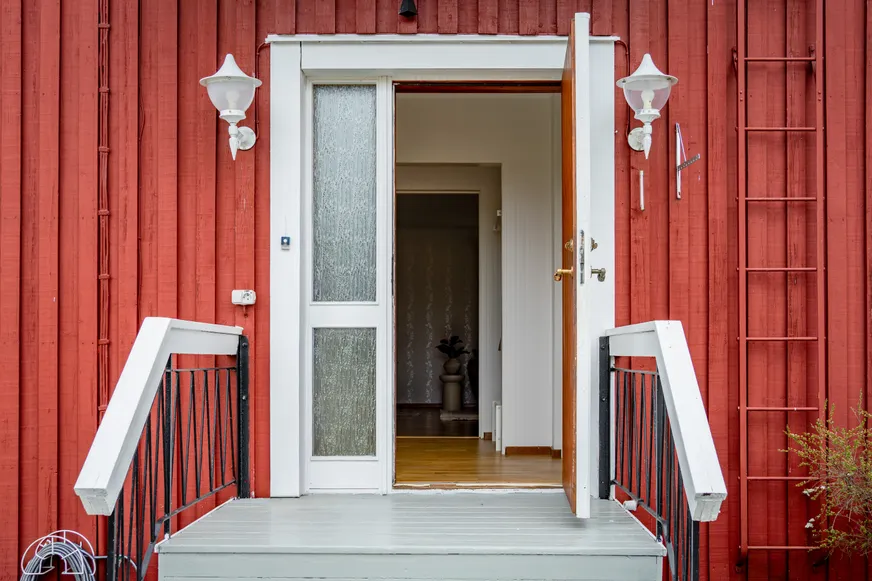 Fullskärm