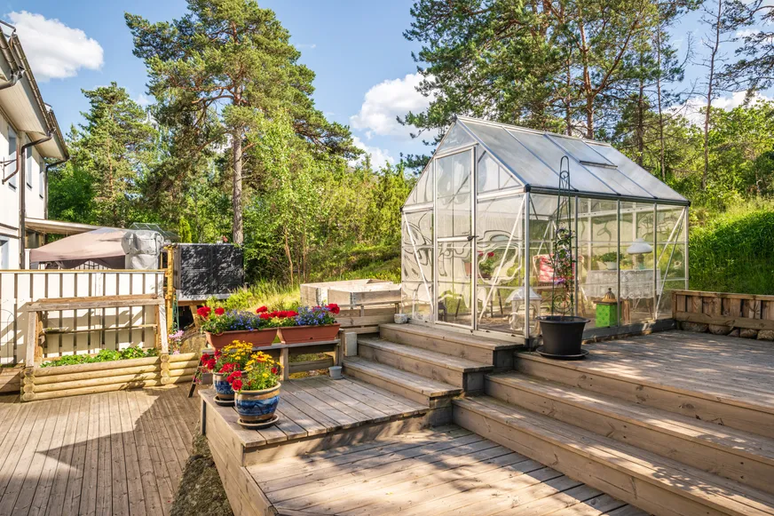 Fullskärm