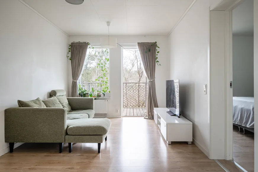 Bostadsrätt, Fidravägen 67, Saltsjöbaden, Nacka