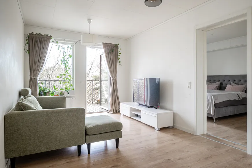 Bostadsrätt, Fidravägen 67, Saltsjöbaden, Nacka