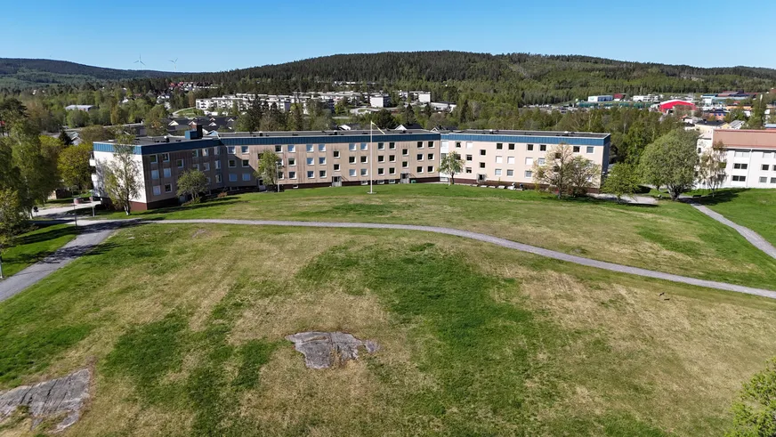 Fullskärm