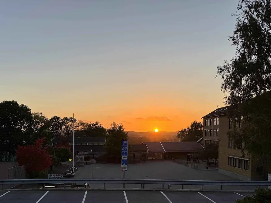 Fullskärm