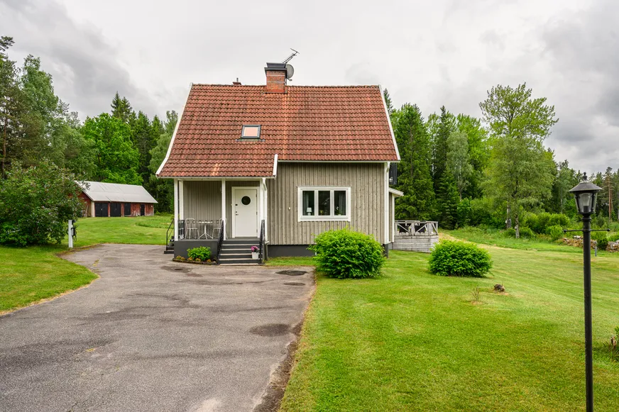 Fullskärm