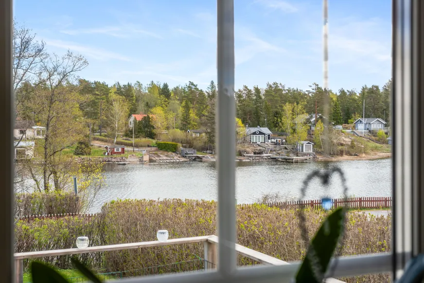Fritidshus, Trästa byväg 91, Trästa, Norrtälje