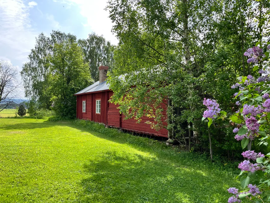 Fullskärm