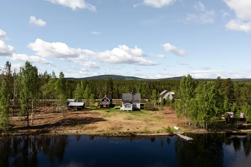 Fullskärm