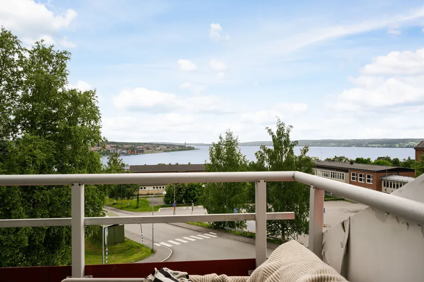 Fullskärm
