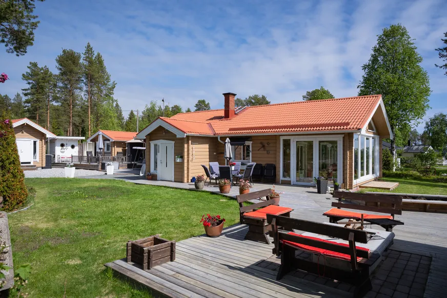 Fullskärm