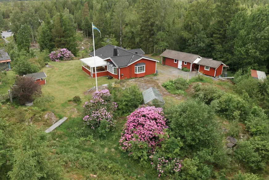 Fullskärm
