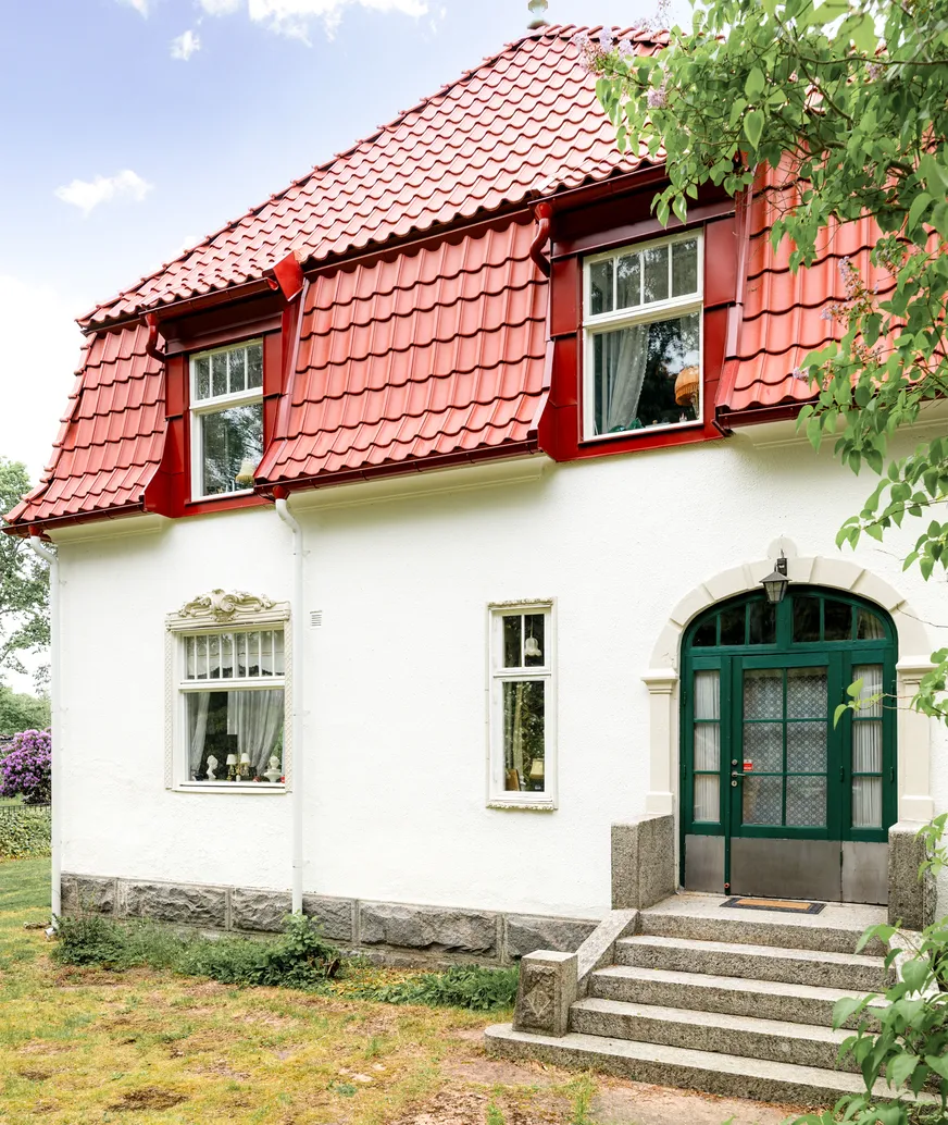 Fullskärm